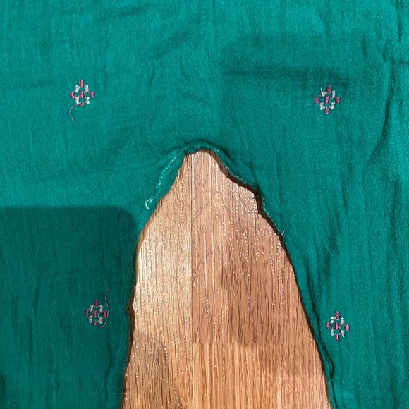 Pink Chicken Girls Jumpsuit - Picture 3 of 4